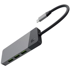 Produktbild für Dockingstation Green-Cell HUBGC01