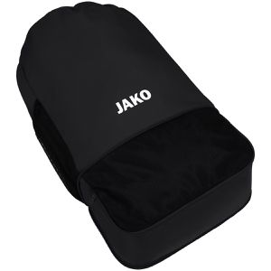 Produktbild für Turnbeutel JAKO Multibag One, schwarz