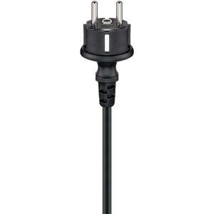 Produktbild für Baustrahler Goobay 49984, LED, Netzbetrieb mit 2,5 m Kabel