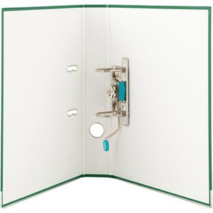 Produktbild für Ordner Elba 10453 GN smart Pro, PP, A4