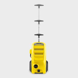 Produktbild für Hochdruckreiniger Kärcher K4 Classic