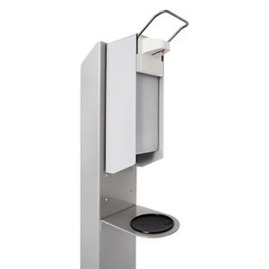 Produktbild für Desinfektionsspender Numatic 160150V