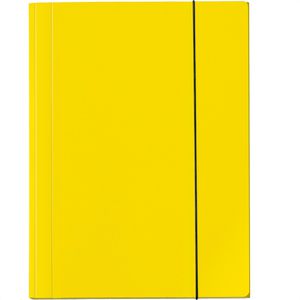 Zeichenmappe Veloflex Velocolor 4432310, gelb, A3