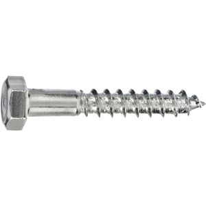 Holzschrauben Connex KL3148160, verzinkt