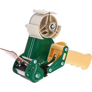 Packbandabroller Supra 100105 GERMT50S, mit Bremse