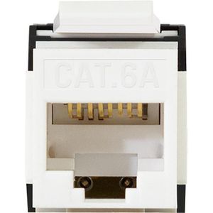 Produktbild für Keystone-Modul LogiLink NK4066