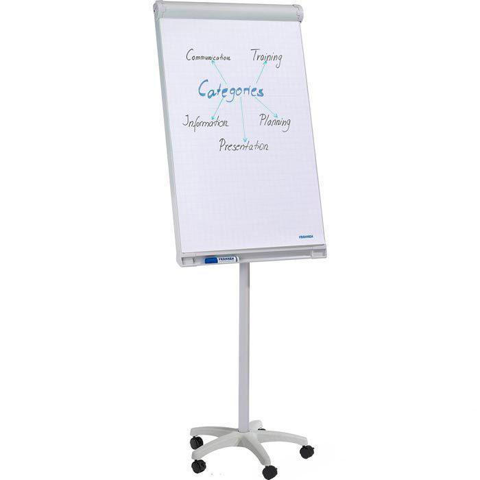 Magic-Chart whiteboard foil 90x120cm