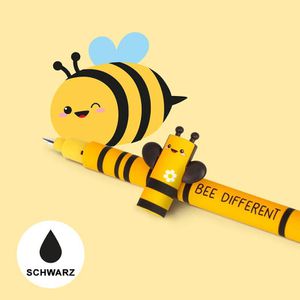 Produktbild für Gelschreiber Legami Bee - Bee different, radierbar