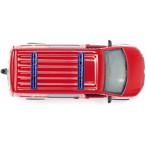 Produktbild für Fahrzeug siku 2116 VW T6 Notarztwagen