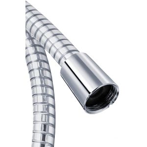 Produktbild für Duschschlauch Cornat TECB3372, verchromt