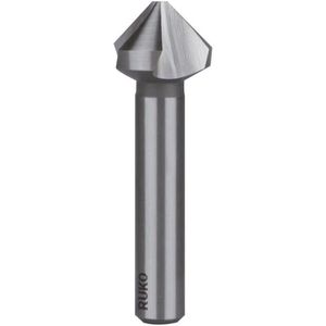Produktbild für Kegelsenker RUKO 102152RO, HSS, 6-teiliges Set