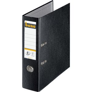 Ordner bene 291400SW No.1, PP, A4