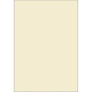 Produktbild für Briefpapier Rössler-Papier Edelleinen ivory, A4