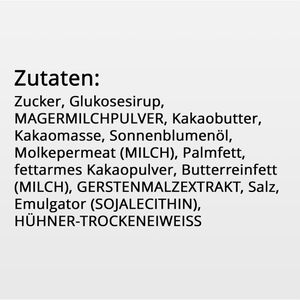 Produktbild für Schokoriegel Mars Minis