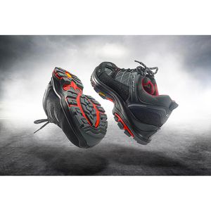 Produktbild für Sicherheitsschuhe Lupriflex Allround Aqua Low, S7L