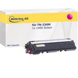 Toner Böttcher-AG für Brother TN-230M