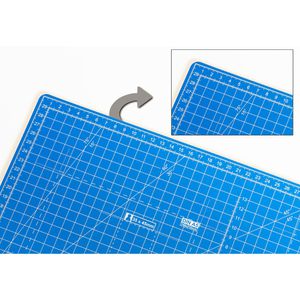 Produktbild für Schneidematte Dahle 10691, A3