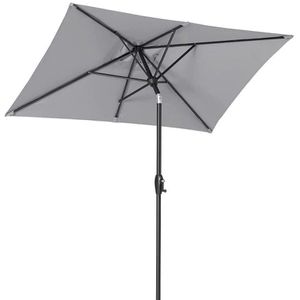 Sonnenschirm Sekey UB48, rechteckig