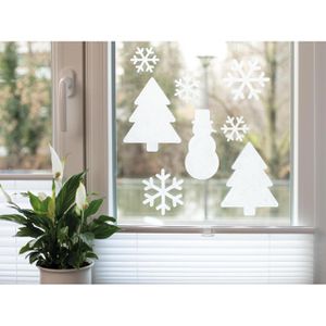 Produktbild für Fensterfolie d-c-fix Frost Premium, selbsthaftend