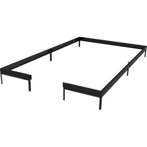 Produktbild für Gewächshaus Juliana Compact, 8,2 m² Fläche