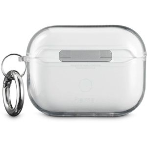 Produktbild für Ladecase-Hülle Hama Always Clear, mit MagSafe, transparent