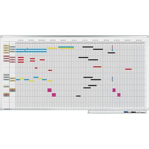 Produktbild für Planungstafel Legamaster 7-404100 Professional