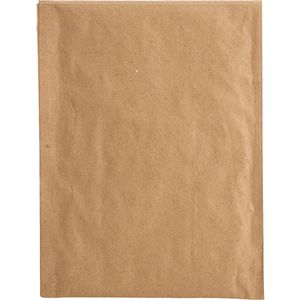 Produktbild für Polsterversandtaschen aroFAIR Typ 3, für Format A6