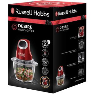 Produktbild für Zerkleinerer Russell-Hobbs Desire, elektrisch