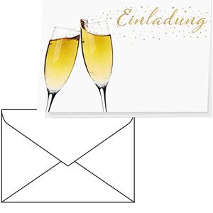 Einladungskarten Perleberg 7440023-2