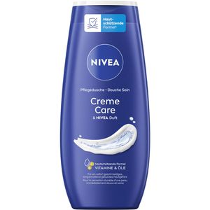 Duschgel Nivea Pflegedusche Creme Care