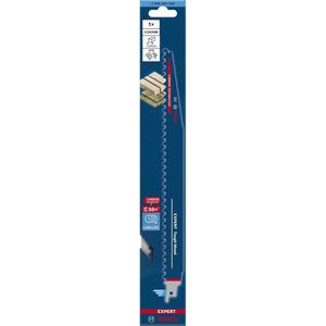 Produktbild für Säbelsägeblatt Bosch Expert Tough Wood S 1242 KHM
