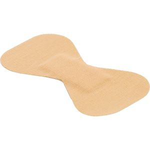 Produktbild für Pflaster Wero MasterTex Fingerkuppe, 20 Strips