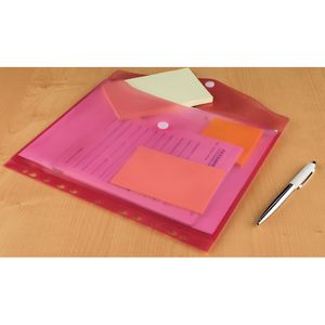Produktbild für Dokumententasche EXXO by HFP, 35346, A4