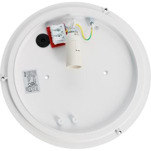 Produktbild für Deckenleuchte SLV Bulan, weiß, E14-Fassung