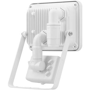 Produktbild für LED-Außenstrahler Goobay 53880, IP44 wasserfest