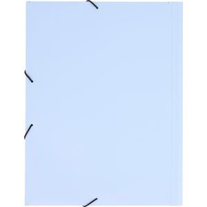 Produktbild für Eckspanner Pagna 21609-14 Pastell eco, A4
