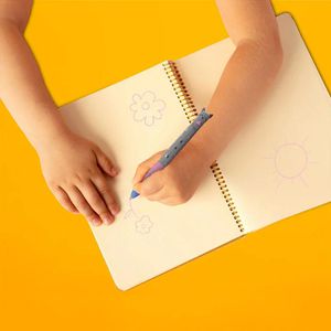 Produktbild für Kugelschreiber Legami Click&amp;Clack, Katze