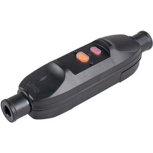 Personenschutzschalter as-Schwabe