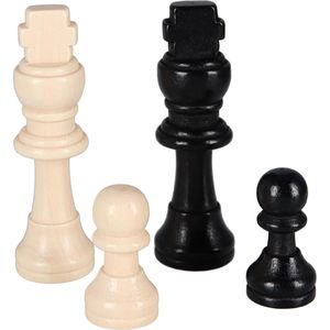 Produktbild für Brettspiel Schmidt-Spiele 49082, Schach