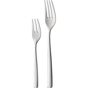 Produktbild für Besteck-Set WMF Boston, mit Besteckkasten, Edelstahl 18/10