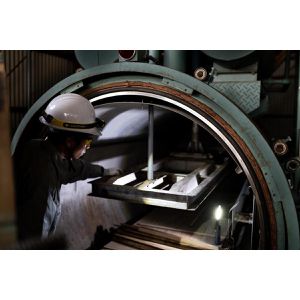 Produktbild für Stirnlampe Ledlenser iH5R LED, wiederaufladbar