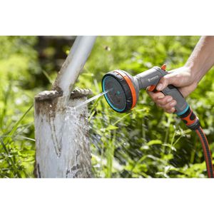 Produktbild für Gartenbrause Gardena Comfort Multibrause