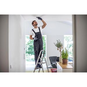 Produktbild für Arbeitshandschuhe Uvex phynomic allround