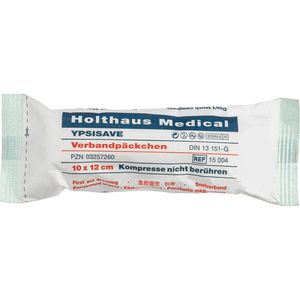 Holthaus Medical Verbandpäckchen Ypsisave