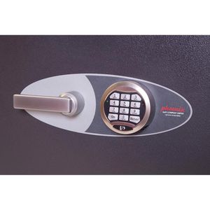Produktbild für Tresor Phoenix Neptune HS1051E