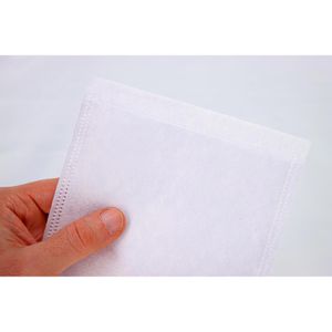 Produktbild für Einmalwaschlappen TIGA-MED ultra soft, 80g/m²