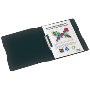 Produktbild für Ringbuch Herlitz easy orga to go 11205713