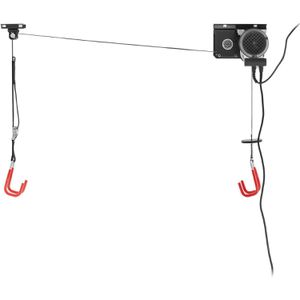 Produktbild für Fahrrad-Wandhalterung MSW BL-100, elektrischer Fahrradlift