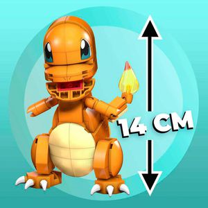 Produktbild für Klemmbausteine MEGA Construx Pokemon GKY96 ab 7 Jahre