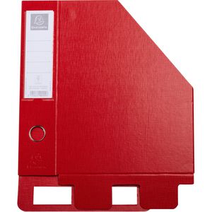 Produktbild für Stehsammler Exacompta 90155E, A4